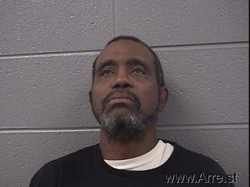 Tyrone  Holmes Mugshot