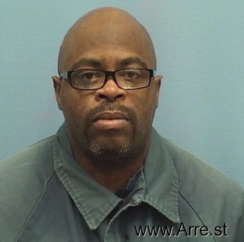 Tyrone  Holmes Mugshot