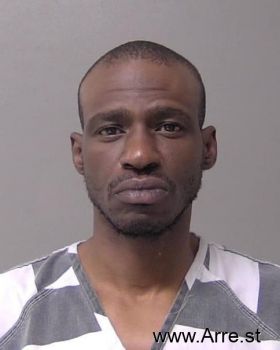 Tyrone Jermaine Johnson Mugshot