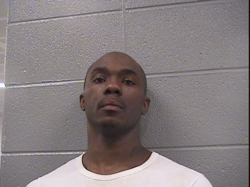 Tyrone  Johnson Mugshot