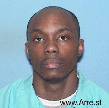 Tyrone  Johnson Mugshot