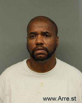 Tyrone L Johnson Mugshot