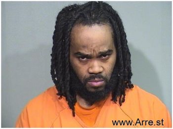 Tyrone Deandre Jones Mugshot