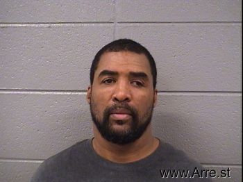 Tyrone  Jones Mugshot