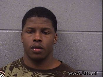 Tyrone K Jones Mugshot