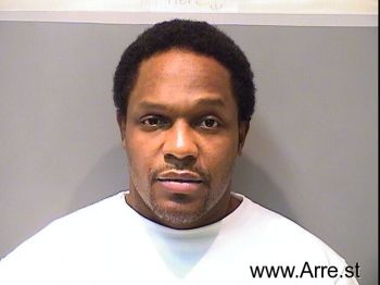 Tyrone  Jones Mugshot