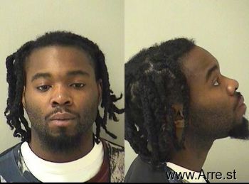 Tyrone  Jones Mugshot