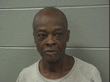 Tyrone  Jones Mugshot