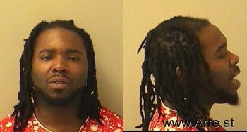 Tyrone  Jones Mugshot