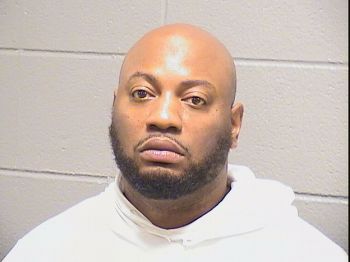 Tyrone  Jones Mugshot