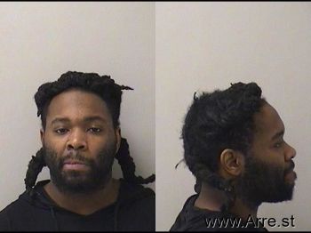 Tyrone  Jones Mugshot