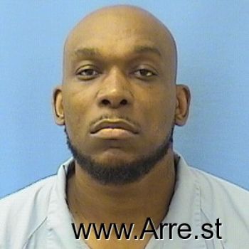 Tyrone  Jones Mugshot