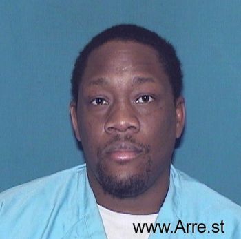 Tyrone  Jones Mugshot