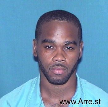 Tyrone  Jones Mugshot