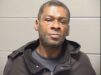 Tyrone  Lee Mugshot