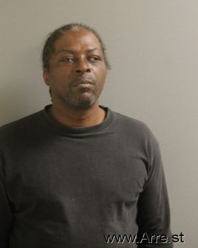 Tyrone  Lee Mugshot