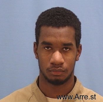 Tyrone M Lewis Mugshot