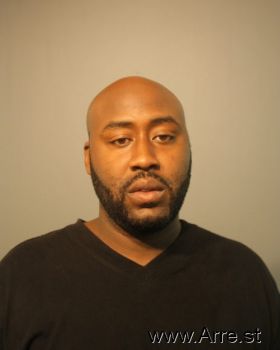 Tyrone D Lewis Mugshot