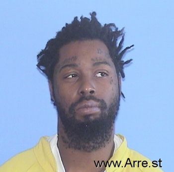 Tyrone D Mckinney Mugshot