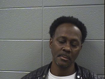 Tyrone  Morris Mugshot