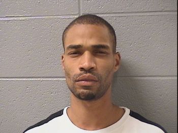 Tyrone  Morris Mugshot