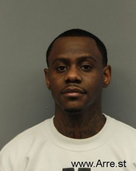 Tyrone  Morris Mugshot