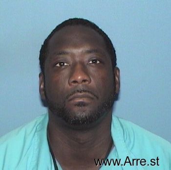 Tyrone  Rhodes Mugshot