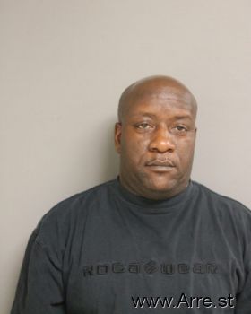 Tyrone  Rhodes Mugshot