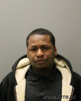 Tyrone L Rhodes Mugshot