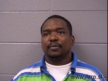 Tyrone  Richardson Mugshot