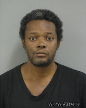 Tyrone Tremayne Sanders Mugshot