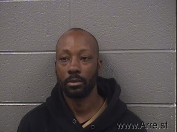 Tyrone L Sanders Mugshot