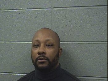 Tyrone  Sanders Mugshot