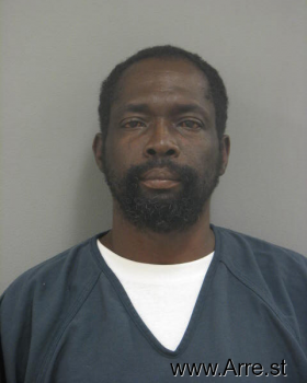 Tyrone Raymond Sharpe Mugshot