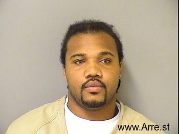 Tyrone  Smith Mugshot