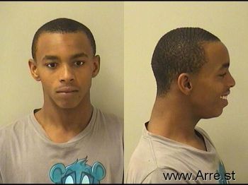 Tyrone Timothy Smith Mugshot