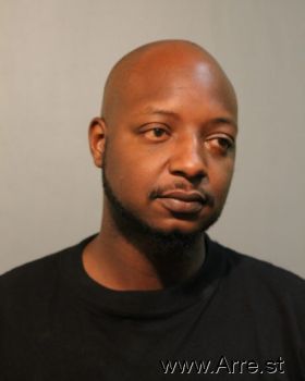 Tyrone  Smith Mugshot