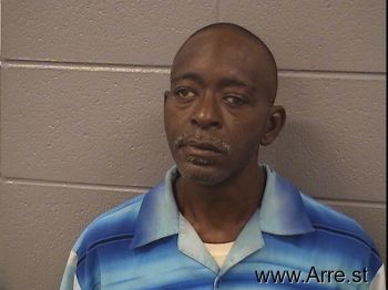 Tyrone Earl Taylor Mugshot