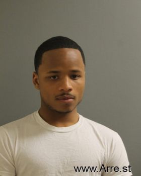 Tyrone D Thomas Mugshot