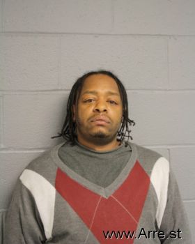 Tyrone D Walker Mugshot