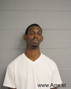 Tyrone D Walker Williams Mugshot