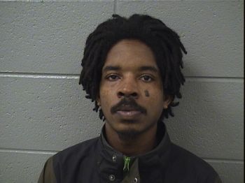 Tyrone  Washington Mugshot