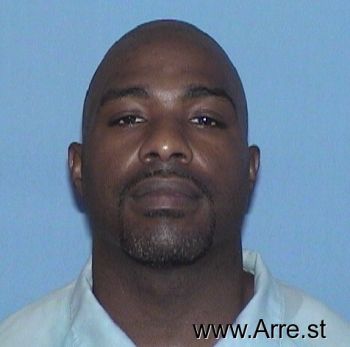 Tyrone  Watkins Mugshot