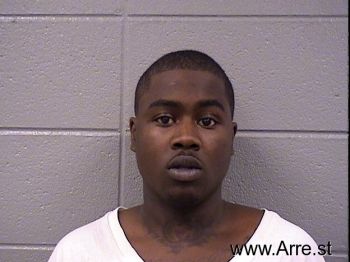 Tyrone  Watson Mugshot