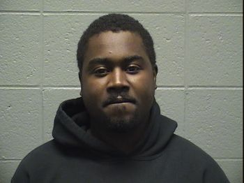 Tyrone  Watson Mugshot