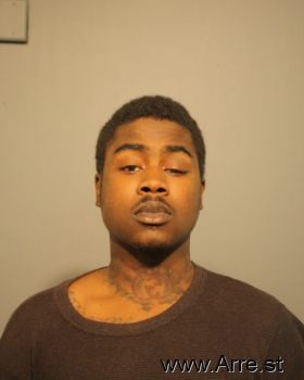 Tyrone  Watson Mugshot