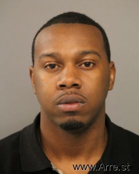 Tyrone J Webster Mugshot