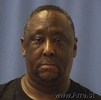 Tyrone  Webster Mugshot