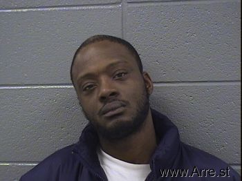 Tyrone  White Mugshot