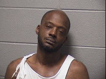 Tyrone  White Mugshot